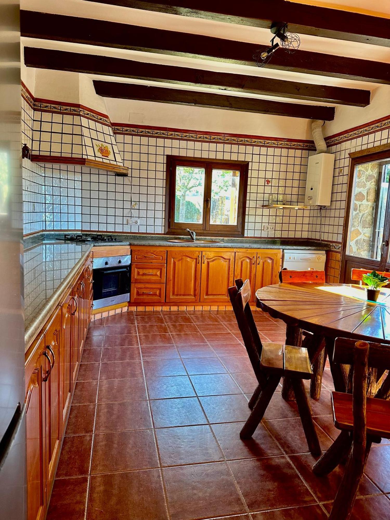 Villa Natalia Cadiz Ngoại thất bức ảnh