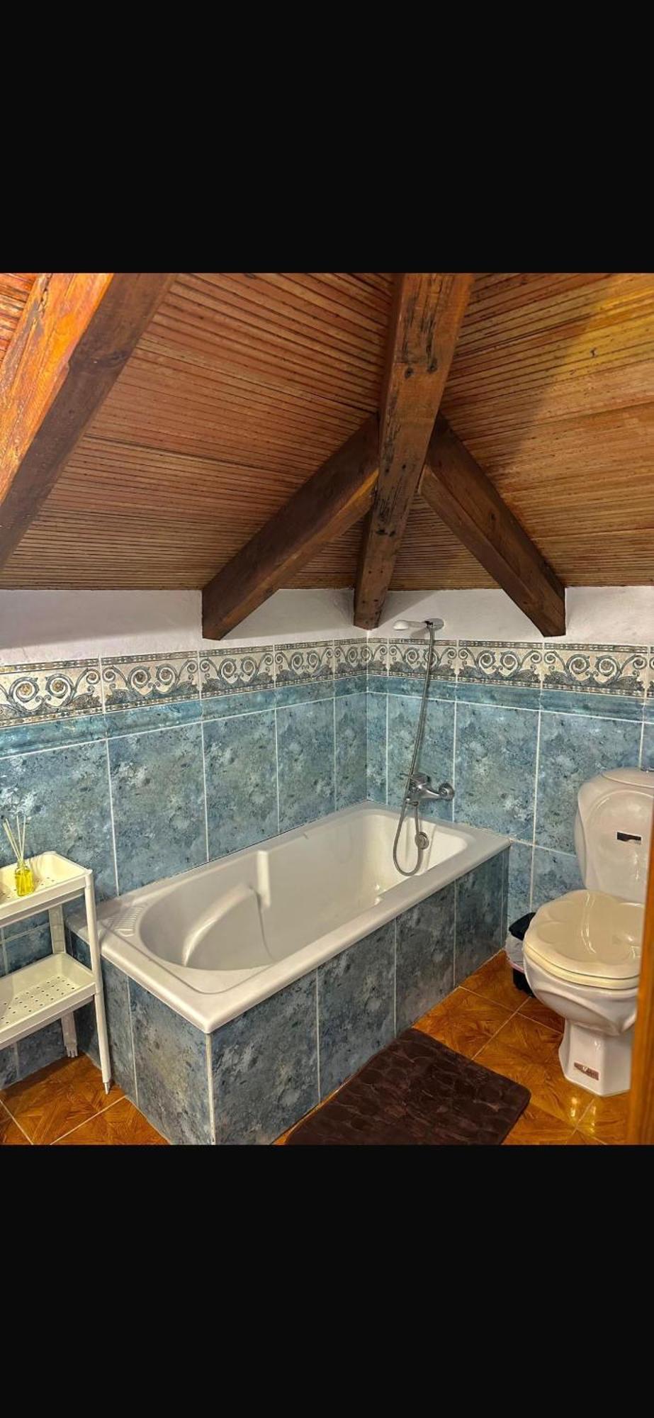 Villa Natalia Cadiz Ngoại thất bức ảnh