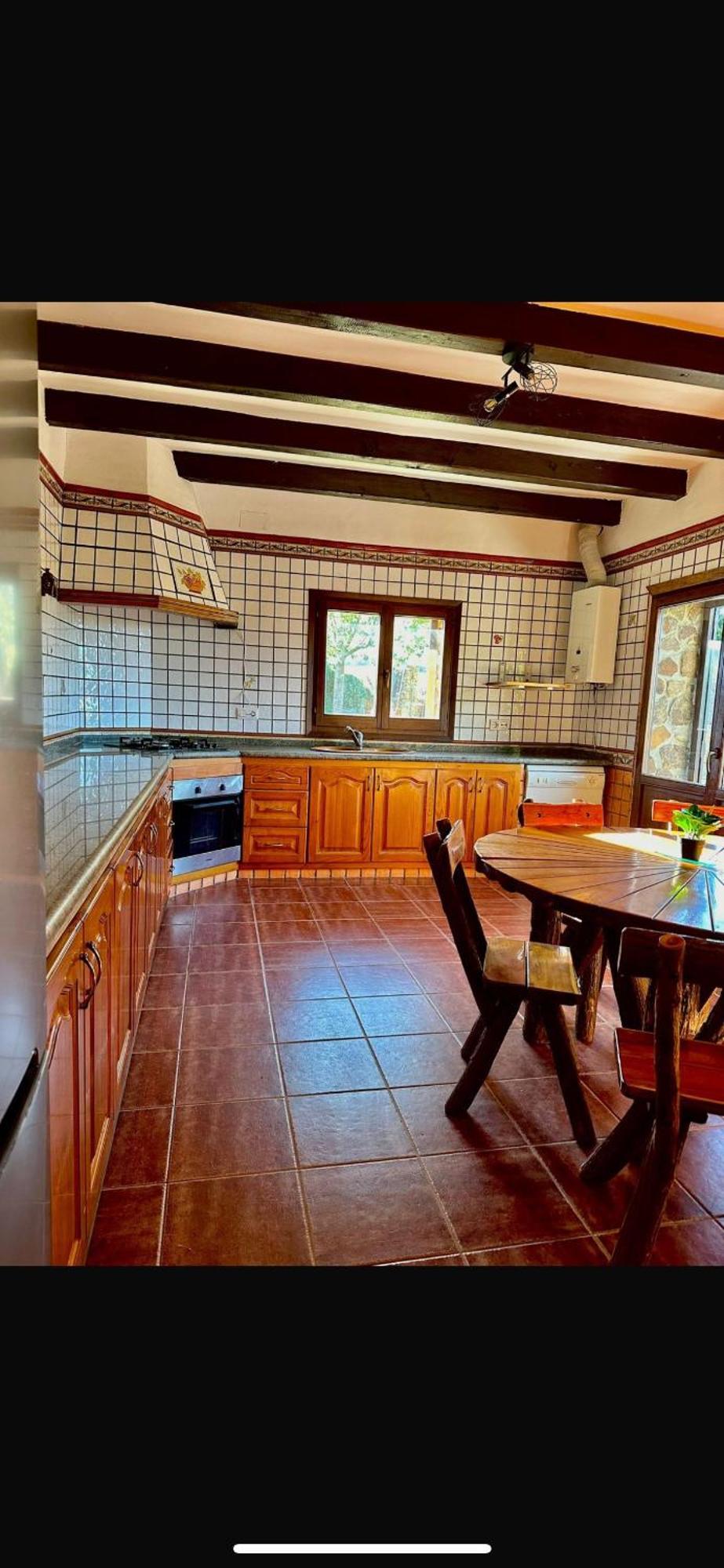 Villa Natalia Cadiz Ngoại thất bức ảnh